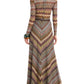 Allison New York - Conner Knit Top