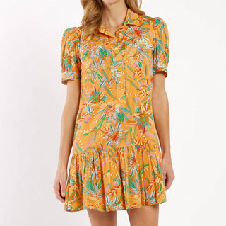 Jude Connally - Harriet Mini Dress