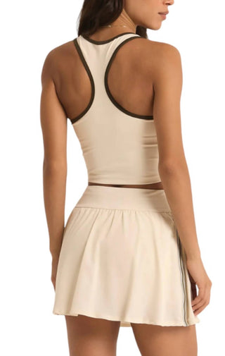 Z Supply - Match Day Tank Top