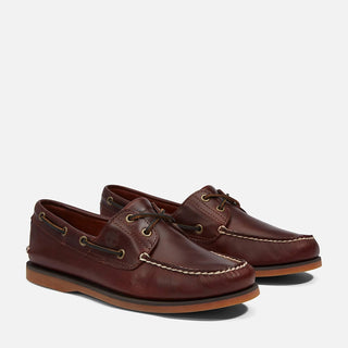 Timberland - Men's Classic Boat Boat Shoe