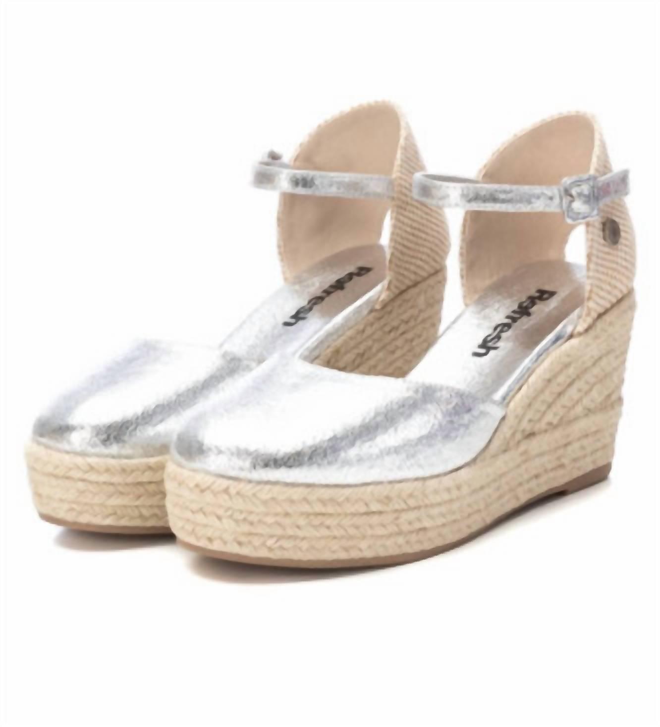 Xti - Women's Wedge Sandals