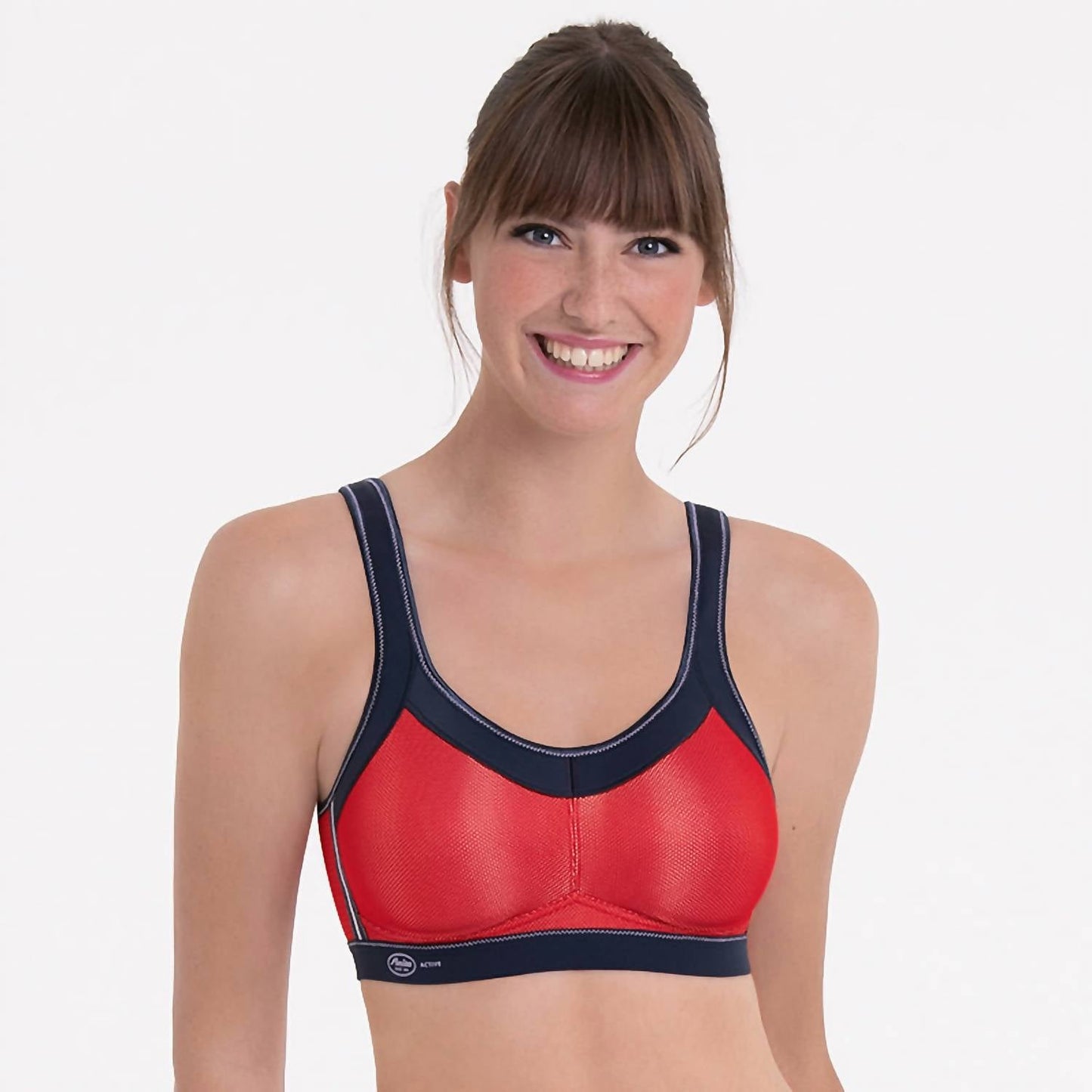Anita - High Impact Momentum No Wire Sport Bra