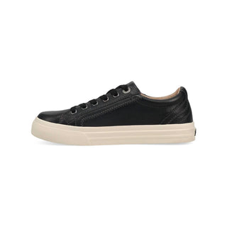 Taos - Women's Plim Soul Lux Leather Sneakers