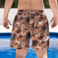 Old South Apparel - New Age Camo Swim Trunks
