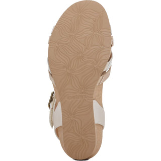 Aetrex - Women's Noelle Wedge Sandals