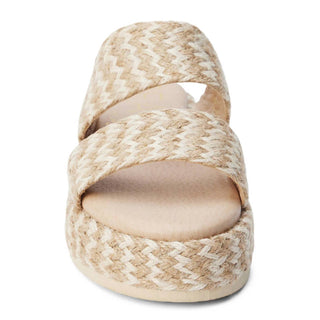 Matisse - Women's Borderline Platform Sandal