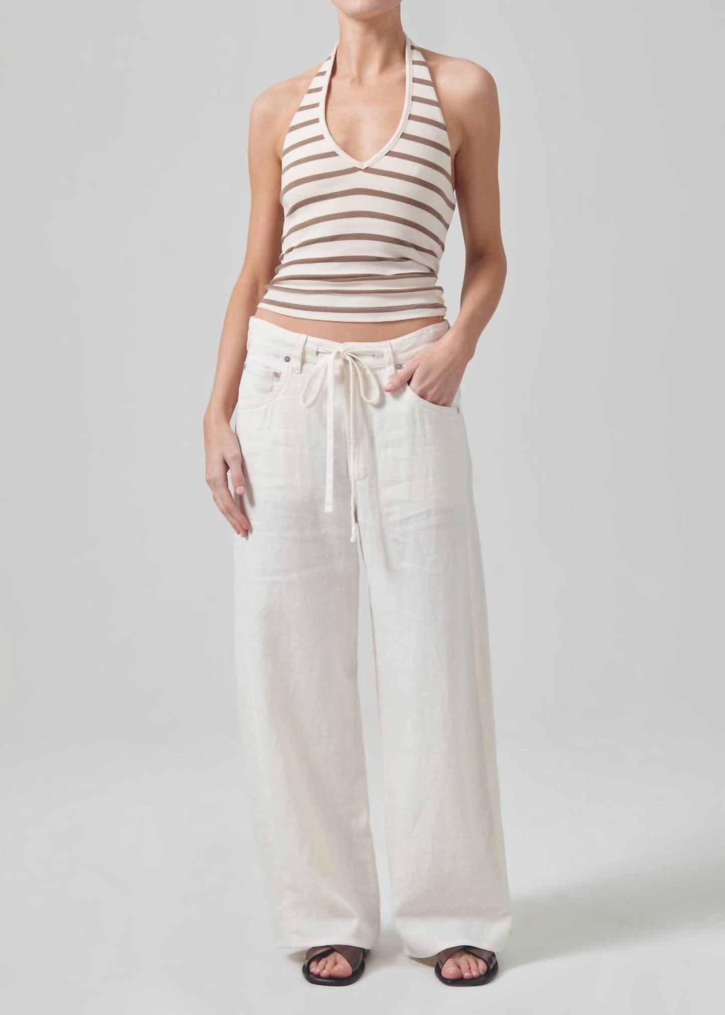 Citizens Of Humanity - Julien Halter Top