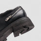 A.S.98 - Levi Side Zip Ankle Boot