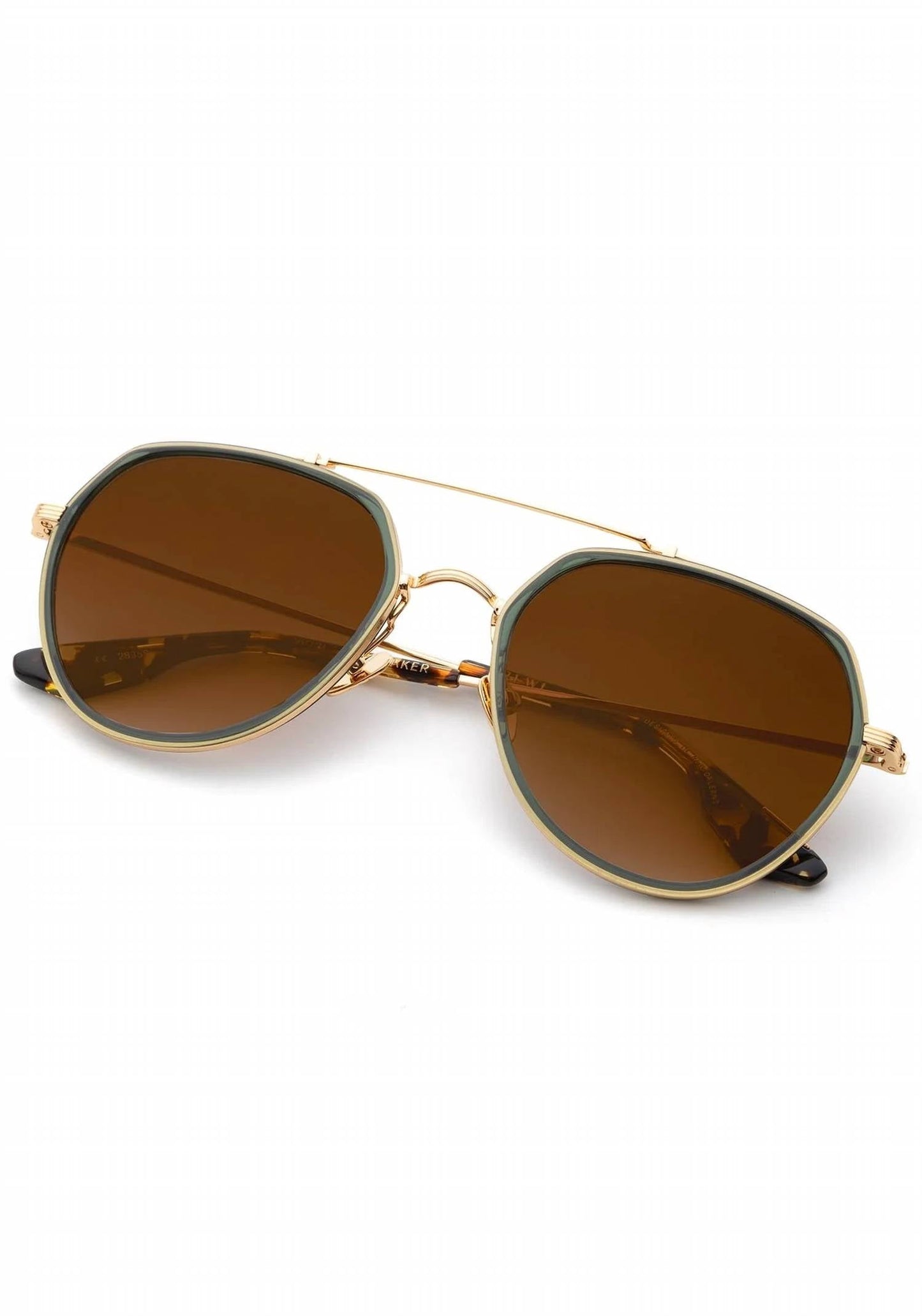 Krewe - Baker Sunglasses
