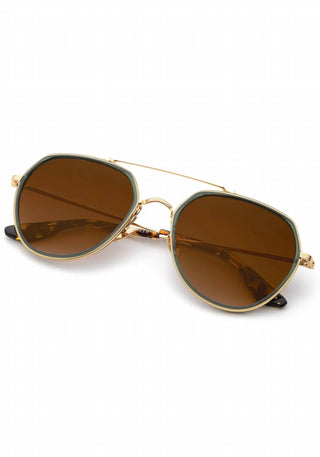 Krewe - Baker Sunglasses