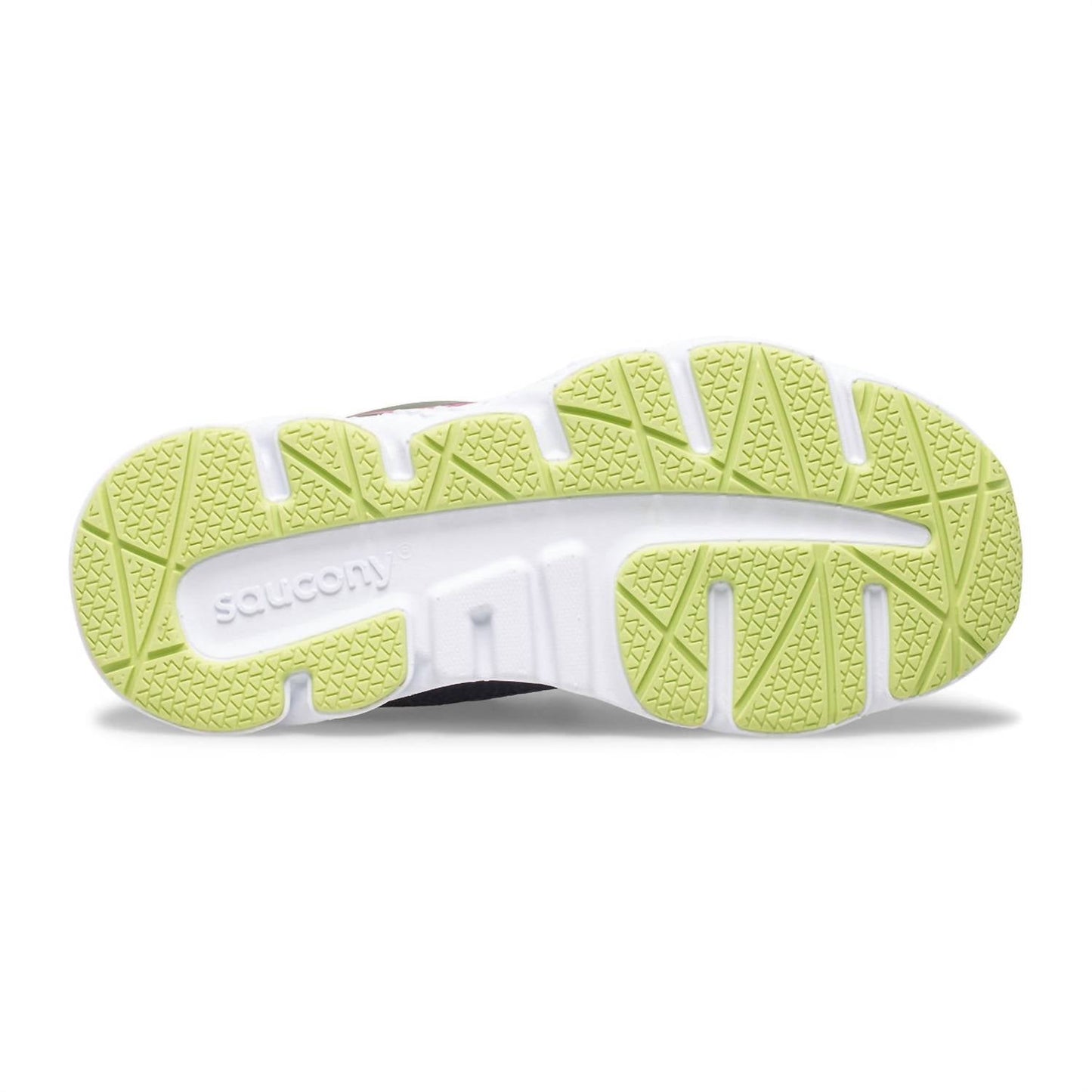 Saucony - Kid's Wind Sneakers