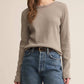 Z Supply - Arlet Mini Thermal Top