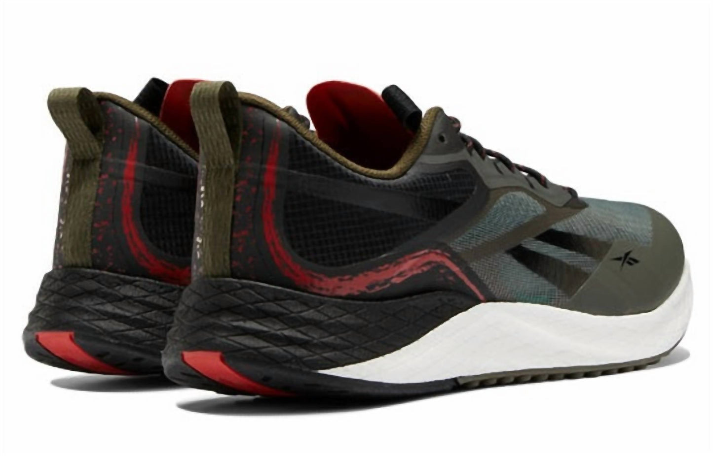 Reebok - Men's Floatride Energy 3.0 Adventure Shoe