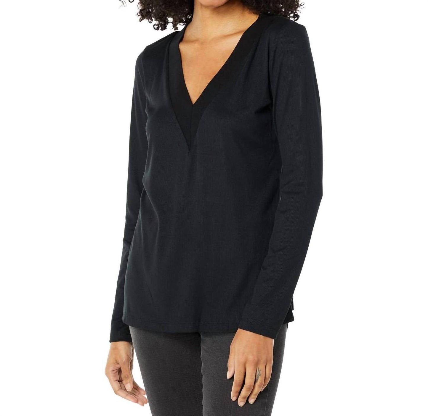 Capsule 121 - ARIES TOP