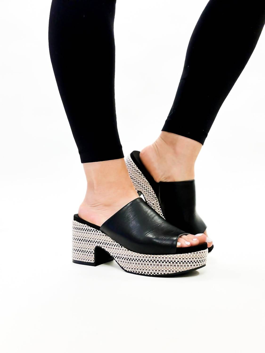 Corkys Footwear - Women's Chunky Wedges Heel