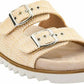 Corkys Footwear - Women's Raffia Sandal
