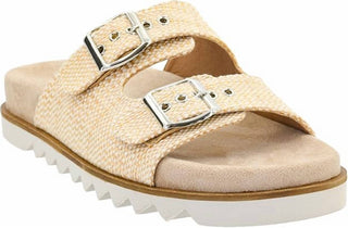 Corkys Footwear - Women's Raffia Sandal