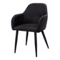 Dining Chair Side Upholstered For Dining Room (Set of 2)