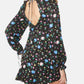 For Love & Lemons - LEXY MINI DRESS