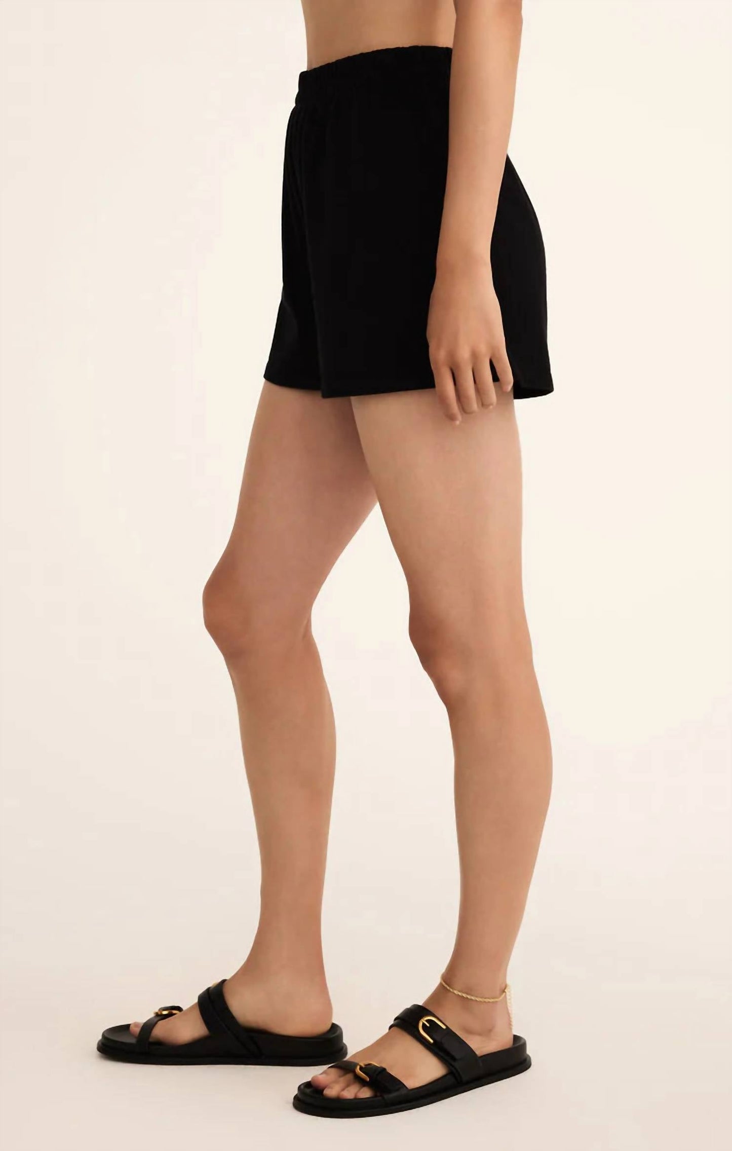 Z Supply - Scout Jersey Short