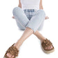 Xti - Women's Refresh Slide Sandals