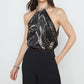 L'Agence - TILLIE CHAIN TOP