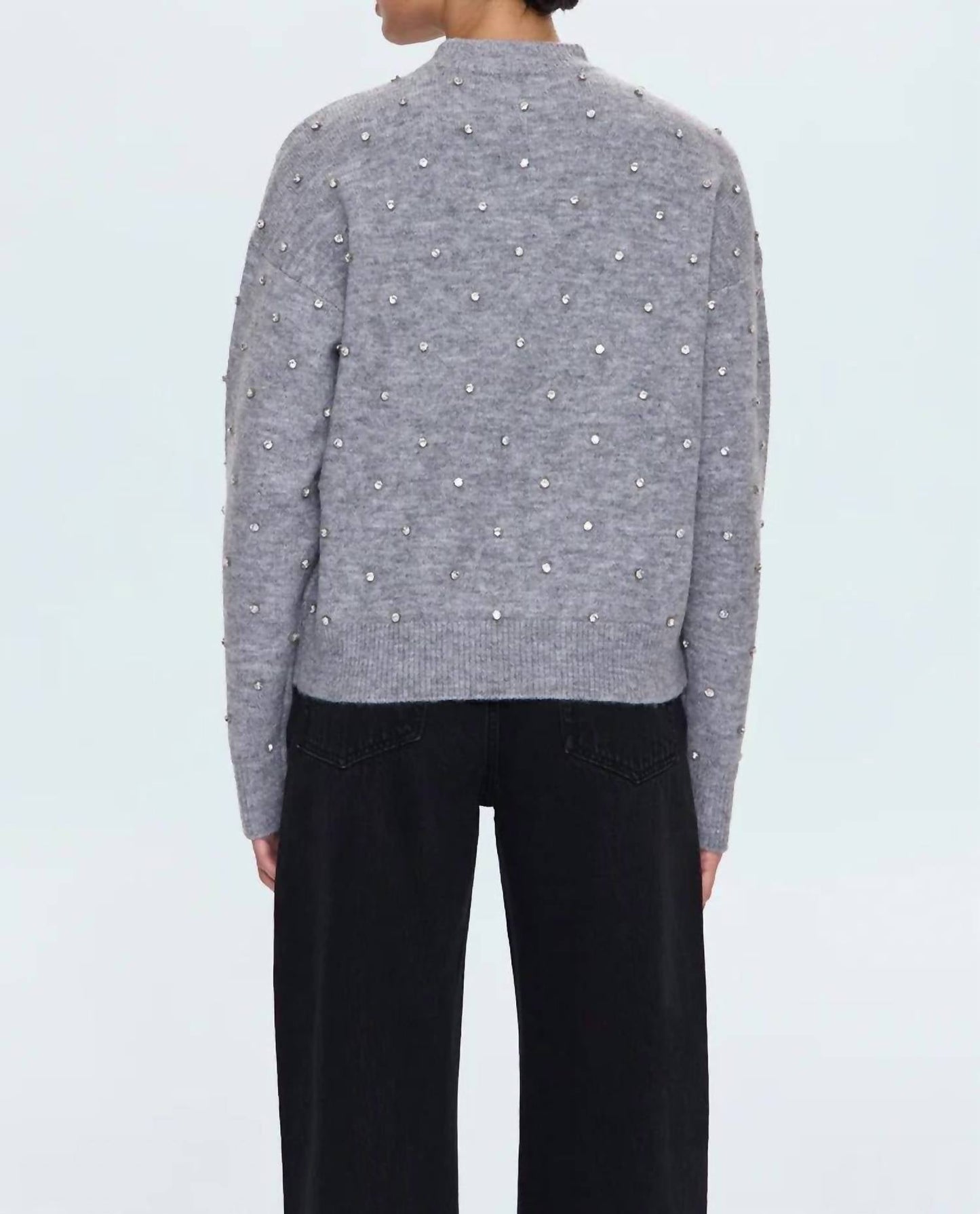 Pistola - Aura Sweater