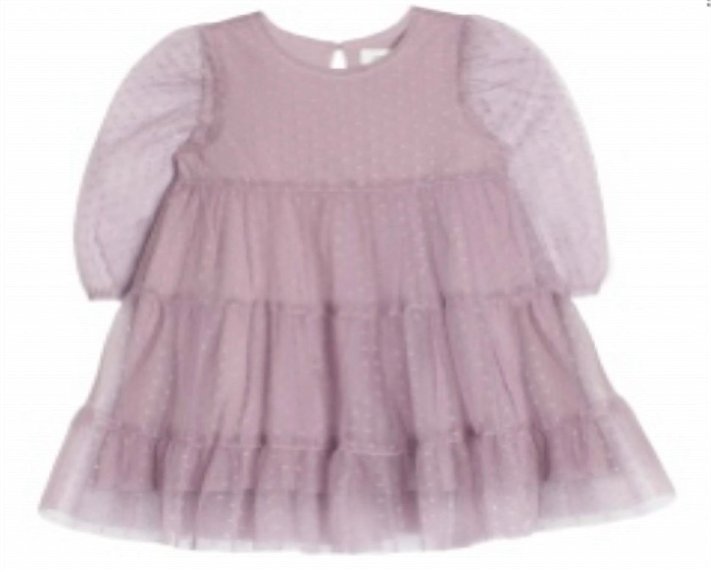 Isobella & Chloe - Sweetest Fairy Tulle Dress