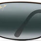 Maui Jim - Black Coral Polarized Sunglasses 249 - 2m