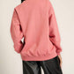 Project Social T - All Seeing Eye Embroidered Sweatshirt
