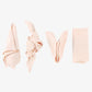 Borrowed Blu - Organic Cotton Napkins Set Of 4
