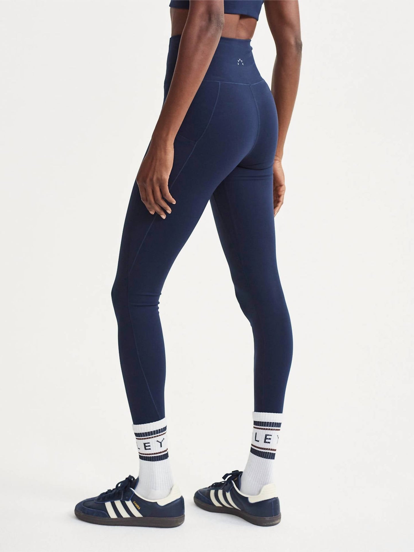 Varley - Shape High-rise Pocket Legging