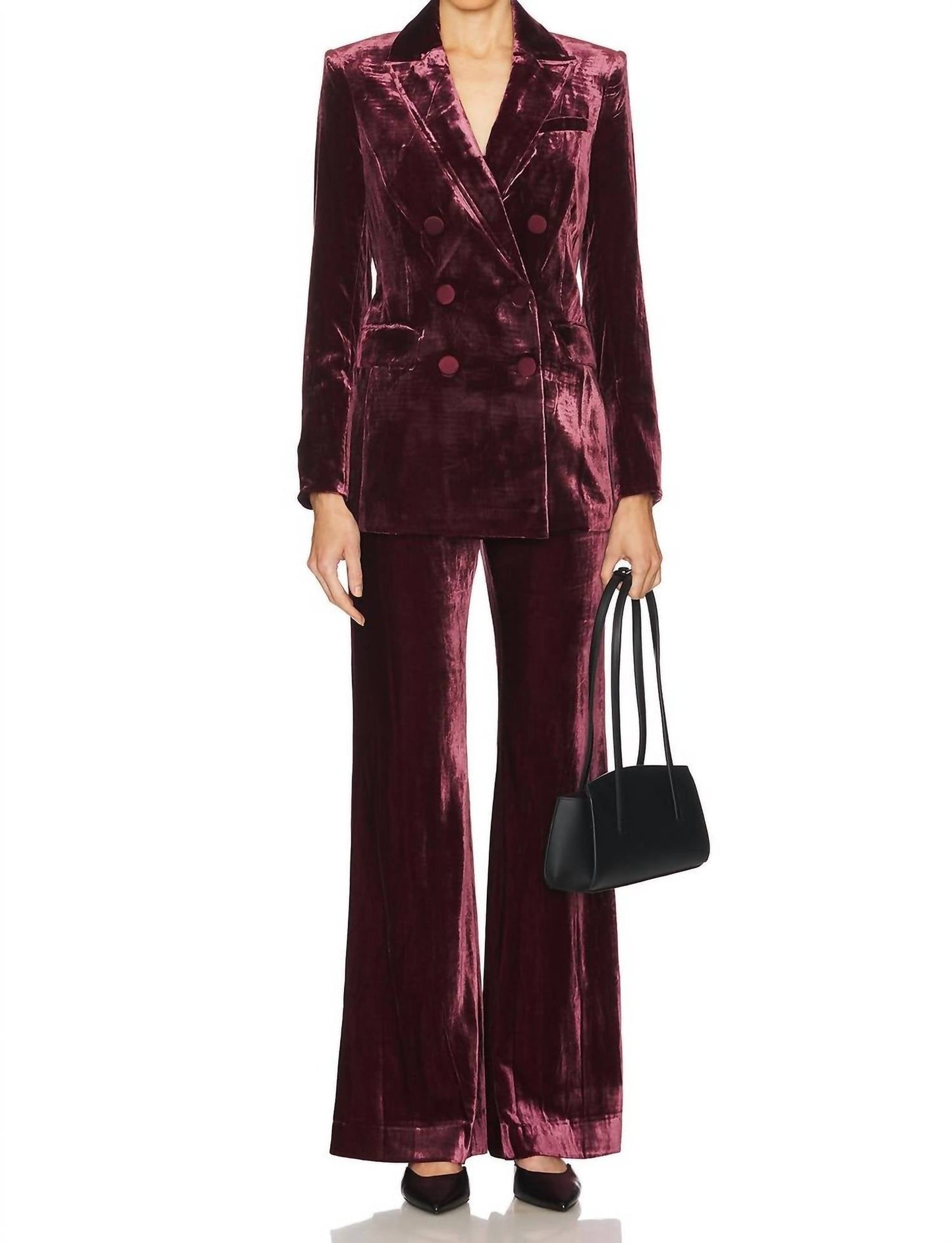 Veronica Beard - Ellette Dickey Jacket