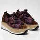 Free People - Women's Chapmin Espardrille Sneaker