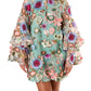 Buddylove - Gayle Long Sleeve Mini Dress