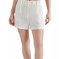 Steve Madden - Imelda High Rise Shorts