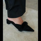 Matisse - Women's Kellan Heeled Mule