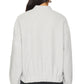 Lblc The Label - Robbie Boucle Zip Up Jacket