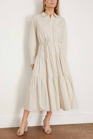 Apiece Apart - Anna Maxi Dress