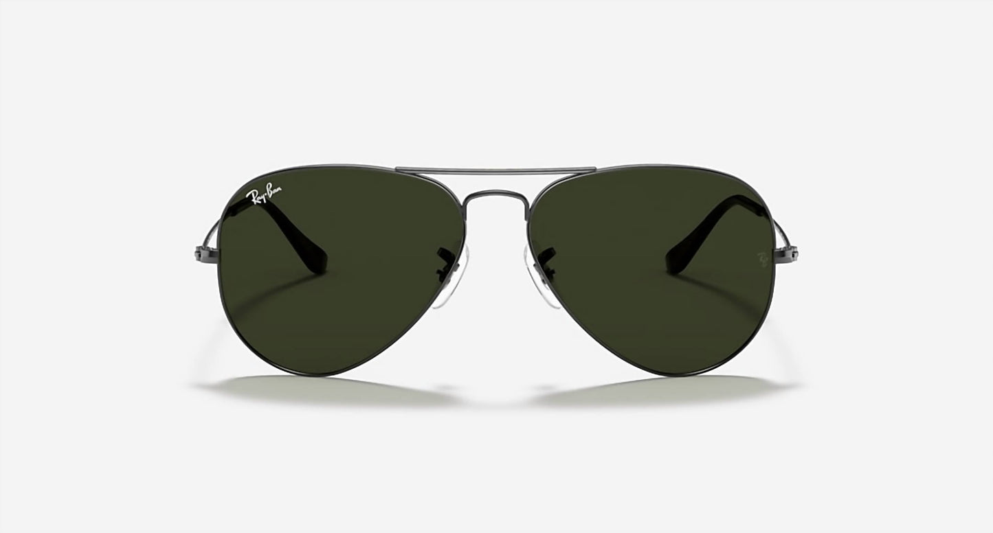 Ray Ban - Unisex Aviator Large Sunglasses
