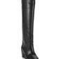 Saint Laurent - Pre-loved Women Kate Western Blook Heel Boot