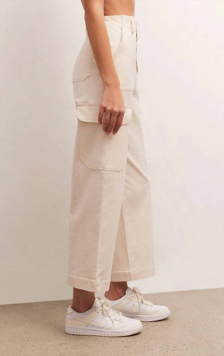 Z Supply - Noah Cargo Pant