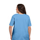 On The Plus Side - Cotton Short Sleeve Tee - Plus