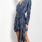 Tart Collections - Isono Zebra Printed Dress