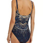 Johnny Was - V-NECK TANK ONE PIECE