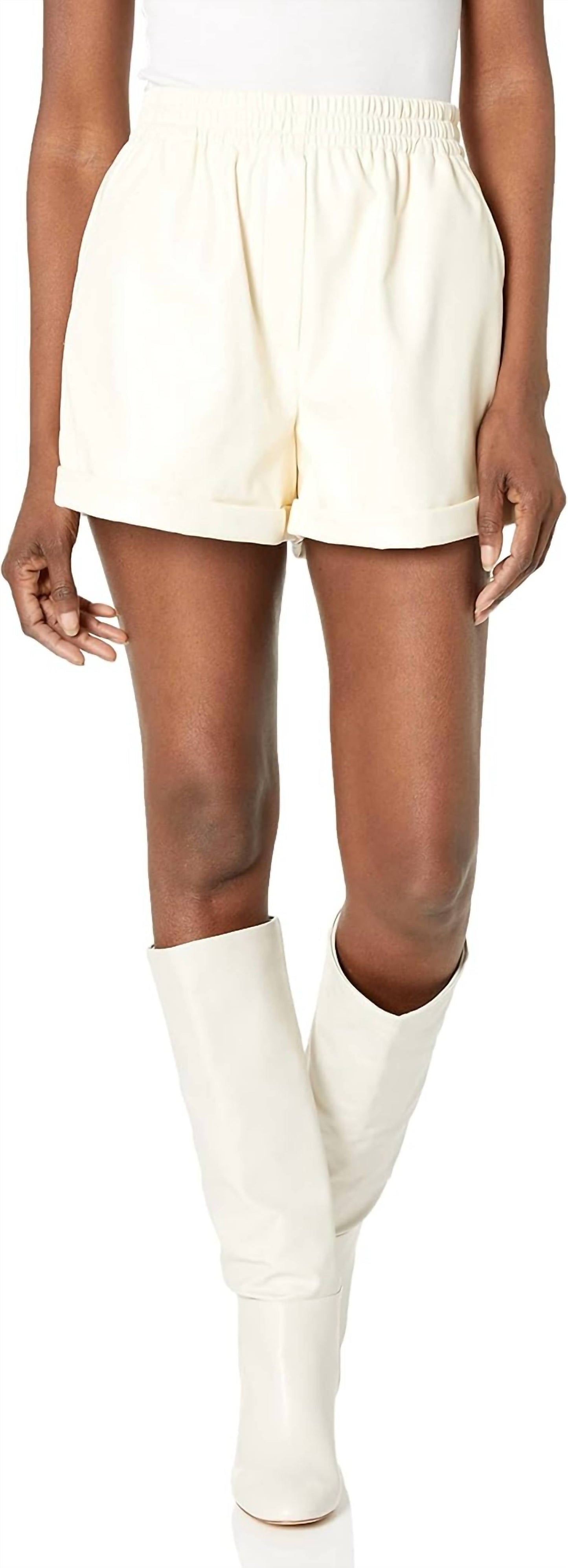 Steve Madden - Fonda Short