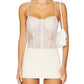 Cami Nyc - Riona Bodysuit