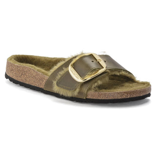 Birkenstock - Women's Madrid Big Buckle Sandal