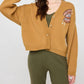 Spiritual Gangster - Golder Hour Delaney Cardigan