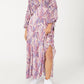 Free People - Mirage Maxi Dress